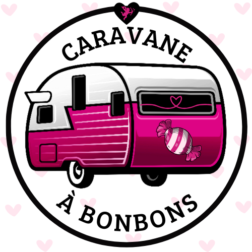 Caravane à Bonbons