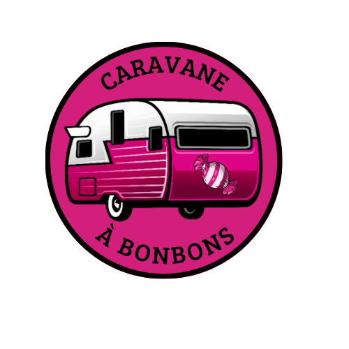 Caravane à Bonbons