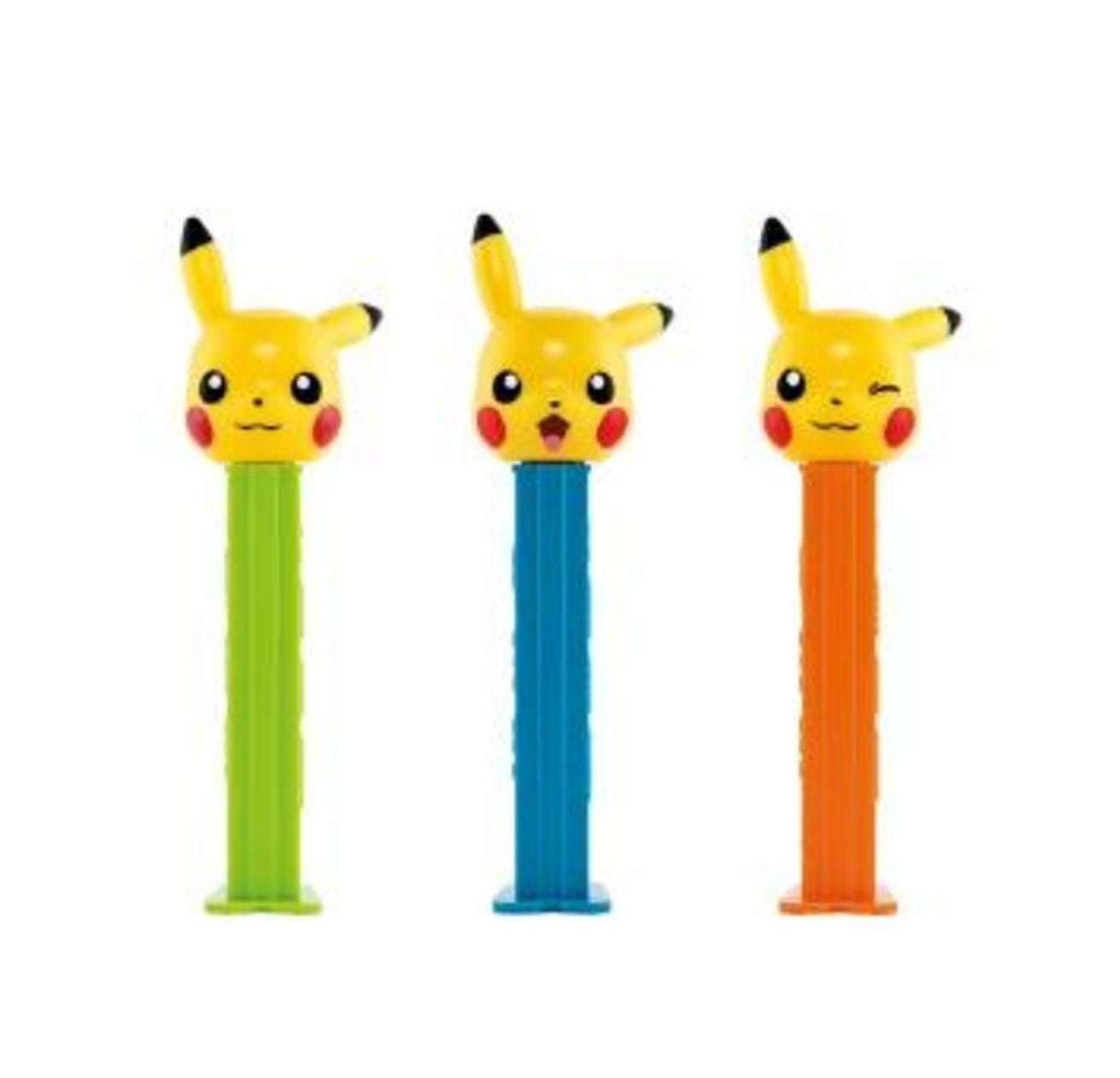 PEZ Pikatchu