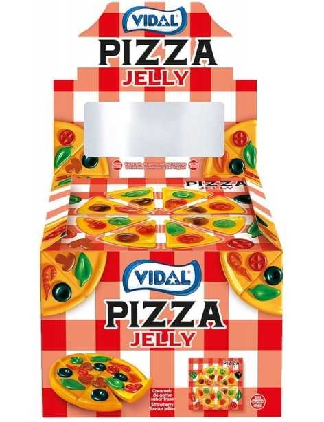 Pizza Jelly